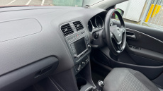 Volkswagen Polo 1.2 TSI SE 5dr Petrol Hatchback
